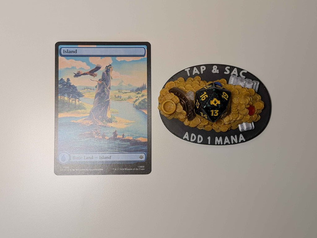 Standard Artifacts