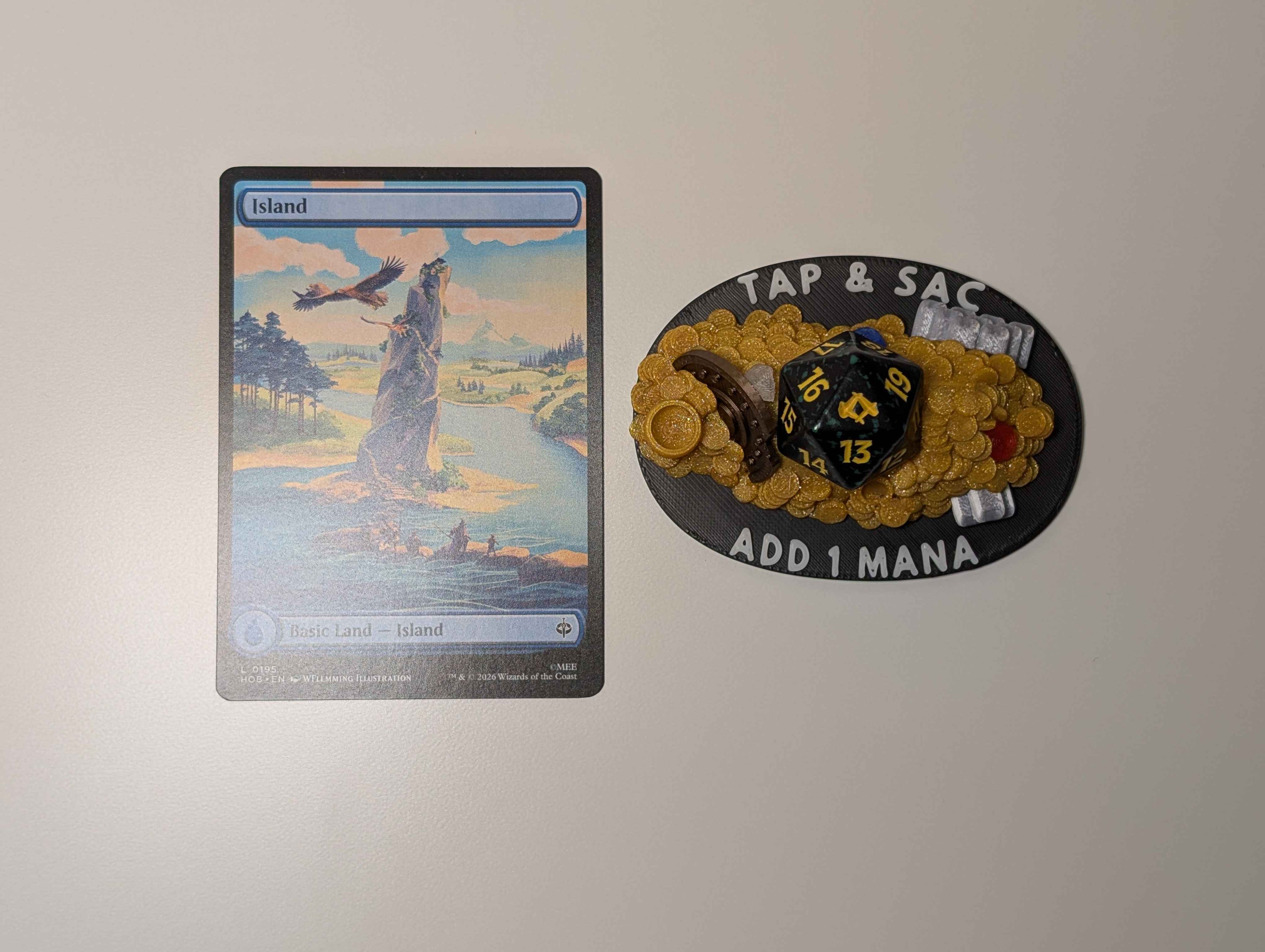 Standard Artifacts